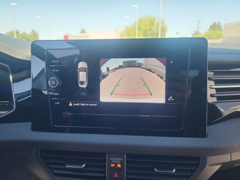 Certified 2026 Volkswagen Jetta Sport FWD image 29