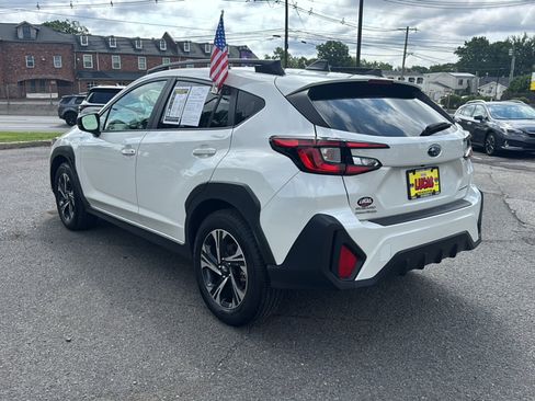 Used 2024 Subaru Crosstrek 2.0i Premium AWD/4WD image 7