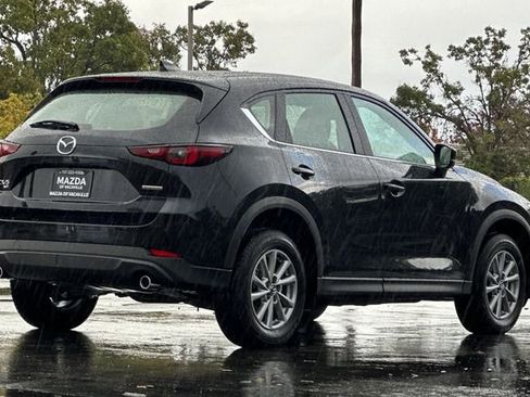 New 2025 MAZDA CX-5 AWD 2.5 S image 4