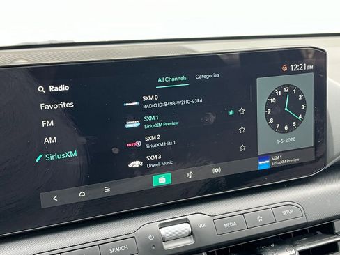 Used 2025 Kia K4 LXS image 20