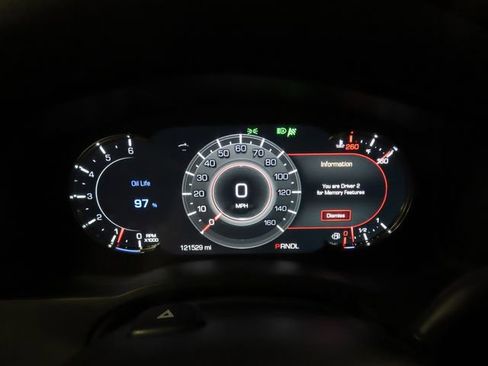 Used 2019 Cadillac Escalade Premium Luxury w/ LPO, Radiant Package image 24