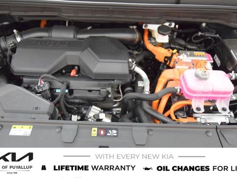 New 2025 Kia Carnival SX Prestige image 20