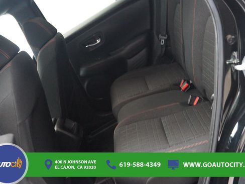 Used 2024 Honda HR-V Sport image 14
