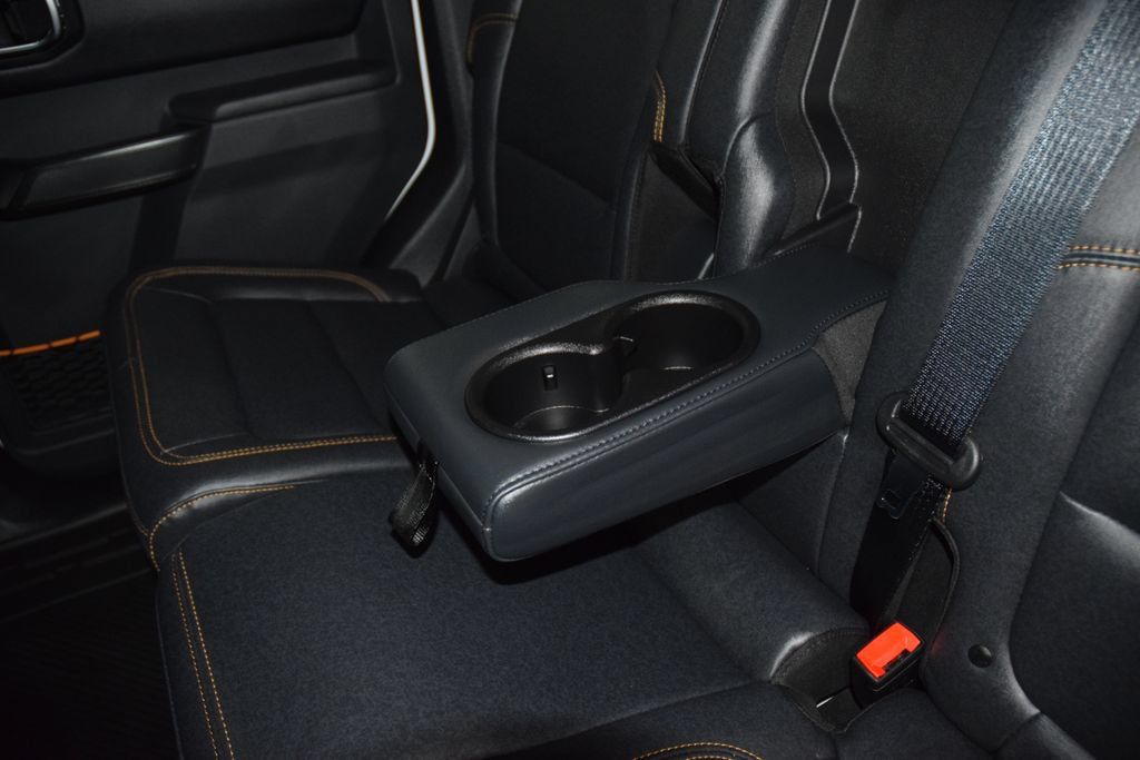 Used 2024 Ford Bronco Badlands AWD/4WD image 41