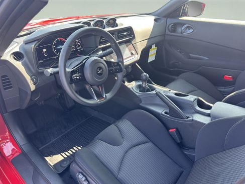 Used 2026 Nissan Z Sport w/ Floor Mat Package RWD image 12