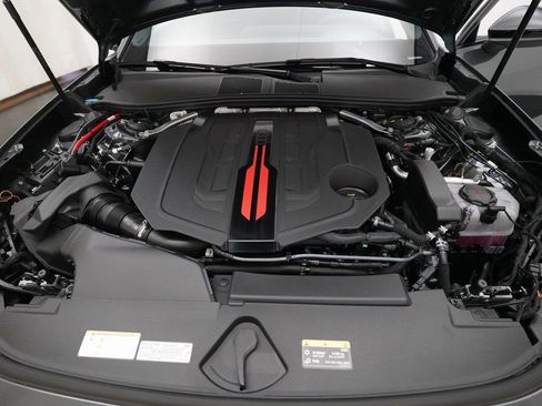 New 2025 Audi S5 Premium Plus AWD/4WD image 3