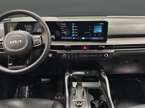 Used 2025 Kia Sorento X-Line EX AWD/4WD image 11