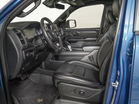 Used 2024 RAM 1500 TRX image 14