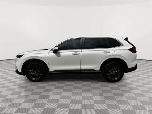 Certified 2026 Honda CR-V EX-L image 3