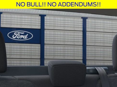 New 2026 Ford Maverick XL FWD image 24