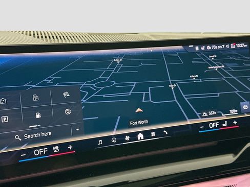 New 2026 BMW 550e xDrive w/ Executive Package image 12