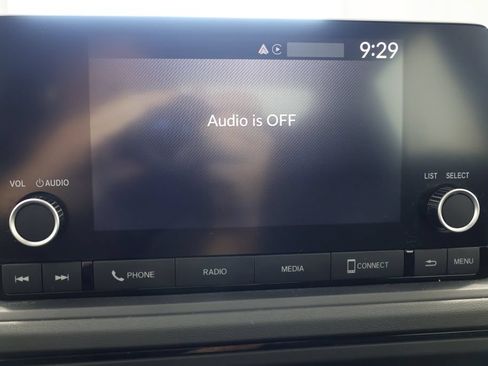 Used 2023 Honda Accord EX image 14