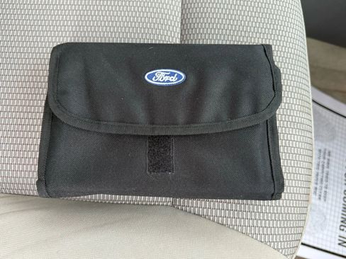 Used 2011 Ford Edge SEL w/ 201A Rapid Spec Order Code image 34