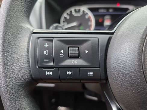 Used 2023 Nissan Rogue SV image 23