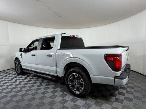 Certified 2024 Ford F150 STX RWD image 3