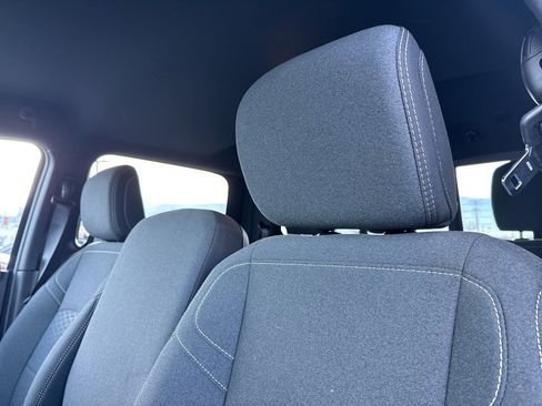 Used 2025 RAM 3500 Tradesman image 7