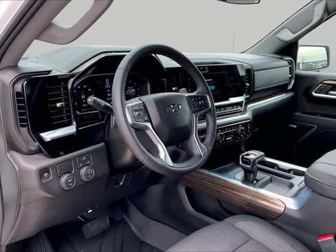Used 2026 Chevrolet Silverado 1500 RST w/ Texas Edition Plus RWD image 19