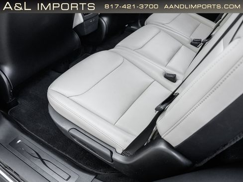 Used 2018 Tesla Model X 75D image 58