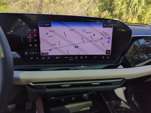 Certified 2025 Audi A5 2.0T Premium Plus w/ Premium Plus image 23