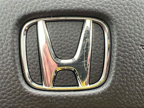 New 2026 Honda CR-V EX-L image 31
