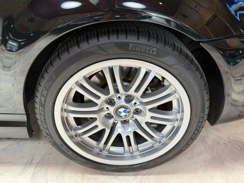 Used 2002 BMW M3 Coupe RWD image 31