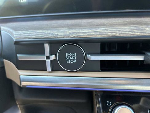 New 2026 Hyundai Santa Fe Limited image 30