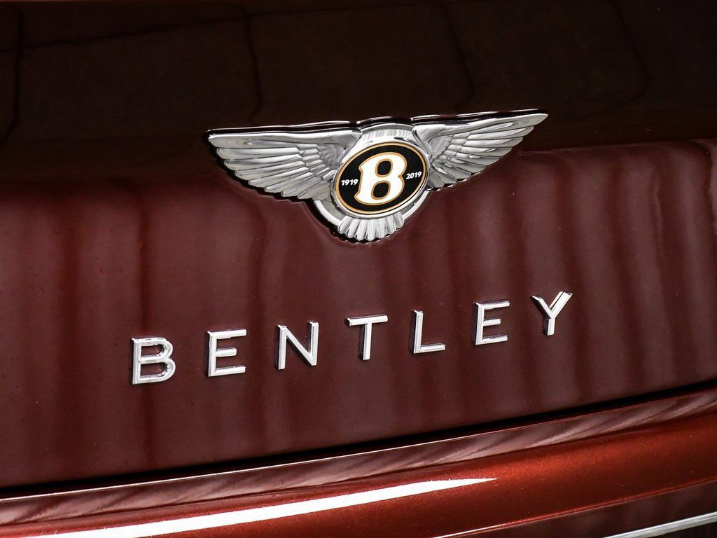 Used 2020 Bentley Continental GT AWD/4WD image 74