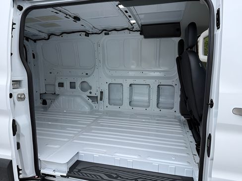 New 2026 Ford Transit 150 Low Roof RWD image 11