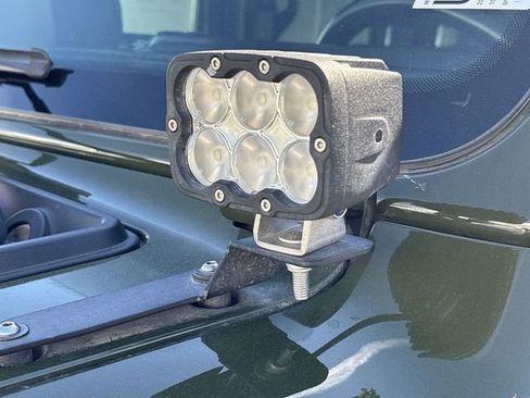 Used 2020 Jeep Wrangler Unlimited Sport S image 12