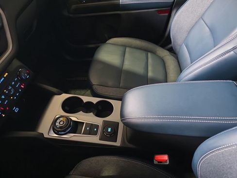 Used 2022 Ford Bronco Sport Outer Banks image 21