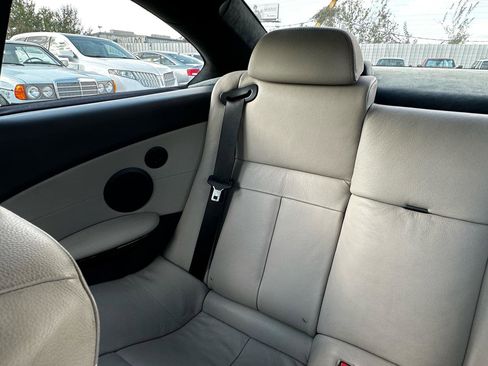 Used 2006 BMW M6 Coupe RWD image 48