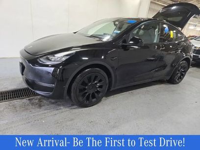 Used 2023 Tesla Model Y Long Range
