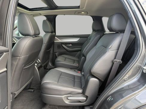 Used 2024 MAZDA CX-90 3.3 Turbo w/ Premium Package image 27