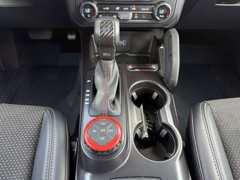 Used 2024 Ford Bronco Raptor w/ Interior Carbon Fiber Pack 6 image 33