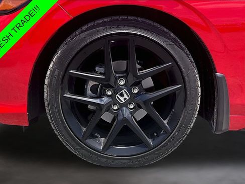 Used 2025 Honda Civic Sport image 31