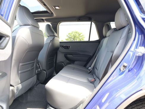 New 2026 Subaru Outback Limited XT AWD/4WD image 20