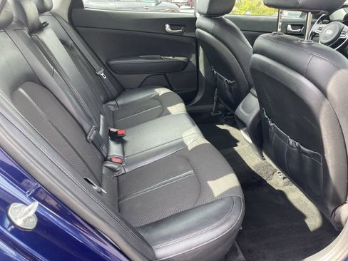 Used 2018 Kia Optima S FWD image 23
