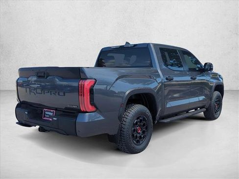 New 2026 Toyota Tundra TRD Pro AWD/4WD image 5