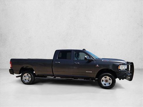 Used 2019 RAM 3500 Tradesman AWD/4WD image 4