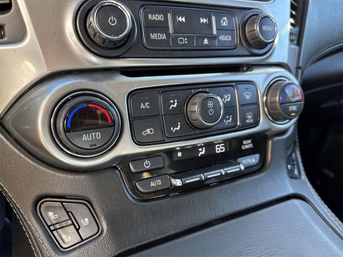 Used 2019 Chevrolet Suburban Premier w/ RST 6.2L Performance Edition image 51