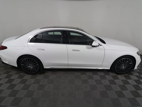 New 2026 Mercedes-Benz E 350 Sedan image 6