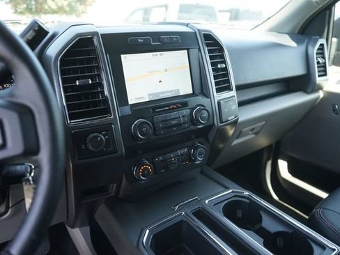 Used 2019 Ford F150 XLT w/ Equipment Group 302A Luxury RWD image 26