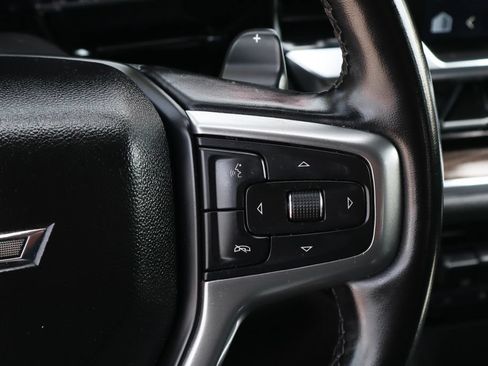 Used 2024 Chevrolet Silverado 1500 RST w/ Convenience Package II AWD/4WD image 29