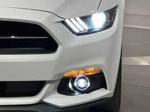 Used 2015 Ford Mustang Premium w/ Equipment Group 201A RWD image 11