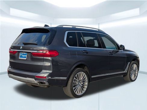 Used 2019 BMW X7 xDrive50i w/ Executive Package image 6