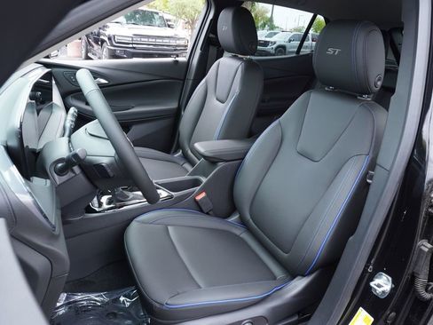 New 2026 Buick Encore GX Sport Touring w/ Advanced Technology Package image 13