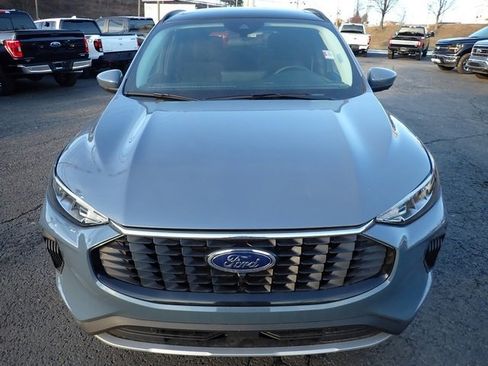 Used 2024 Ford Escape Active w/ Tech Pack #2 image 11
