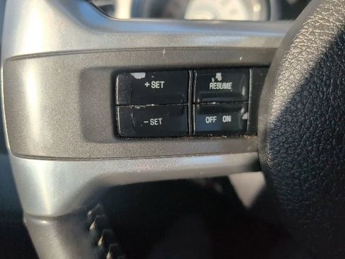 Used 2011 Ford Mustang GT Premium w/ Comfort Pkg image 17