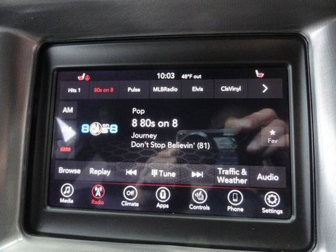 Used 2019 Dodge Charger SXT w/ Leather Interior Group image 21