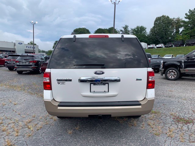 Used 2014 Ford Expedition EL XLT w/ Equipment Group 202A AWD/4WD image 7